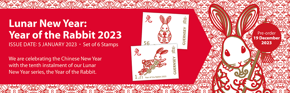 Year of the Rabbit 